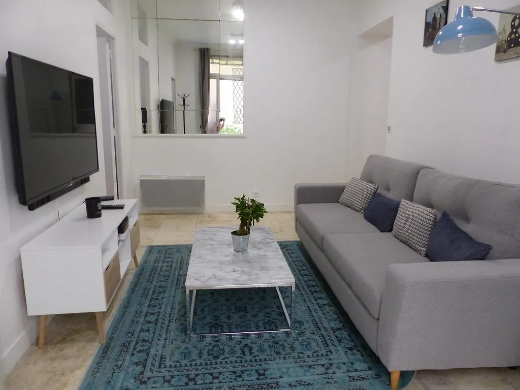 Rue Turgot פריז