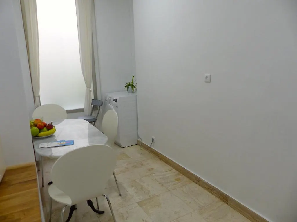Rue Turgot דירה